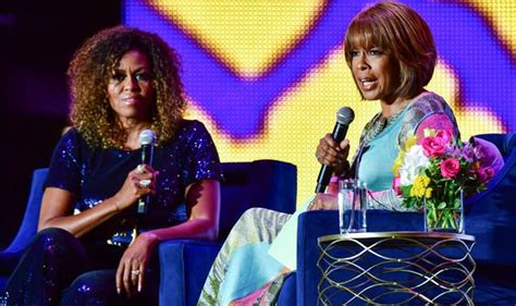 Michelle Obama Latest News Former Flotus Reveals Sex Confession With
