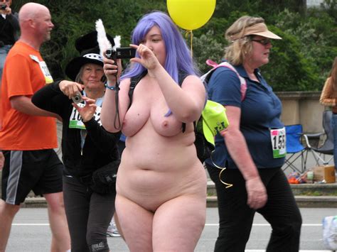 bay to breakers bbw chubby fat plumper public nudi motherless
