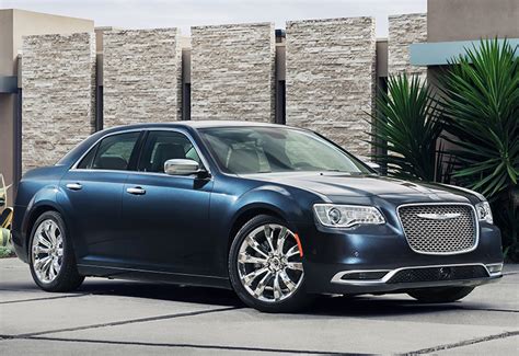 2015 Chrysler 300c Platinum Awd Price And Specifications