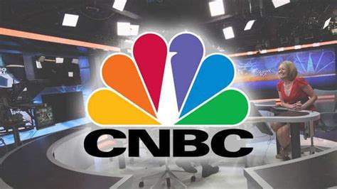 Watch Cnbc Usa Live Streaming Coolstreaming