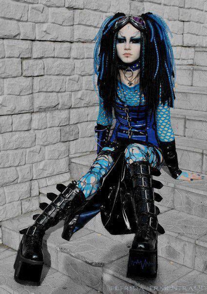 goth punk emo goth goth fashion goth outfits