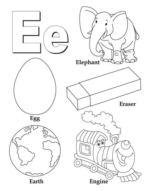 letter  coloring sheet coloring home