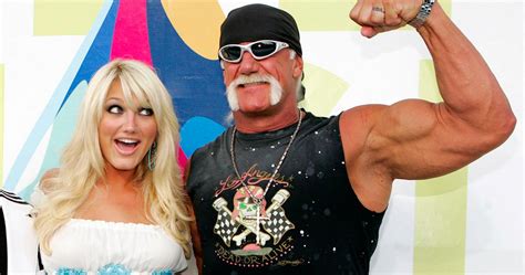 Brooke Hogan On If Hulk Will Return To Wwe