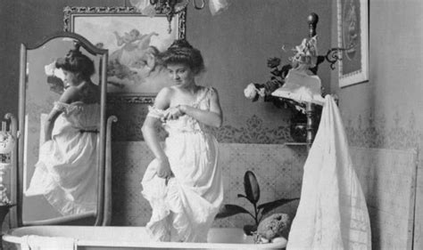 Sex Secrets Of The Victorian Age Exposed History News Uk