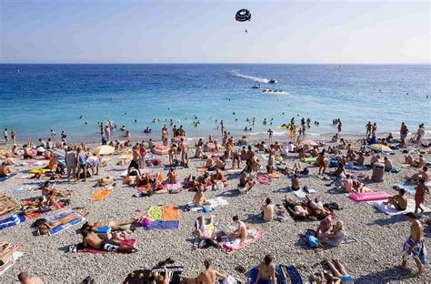 The 10 Best Beaches In Nice France