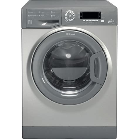 repair hotpoint washing machine wmaodg  making loud noise  spin
