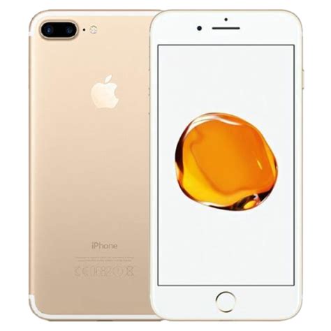 Buy Refurbished Apple Iphone 7 Plus 12 Month Warranty And Free Delivery
