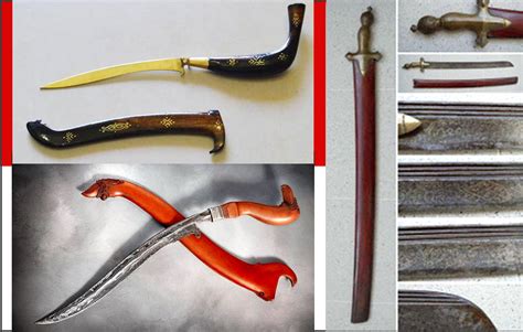 senjata tradisional aceh lengkap beserta gambar penjelasannya web sejarah