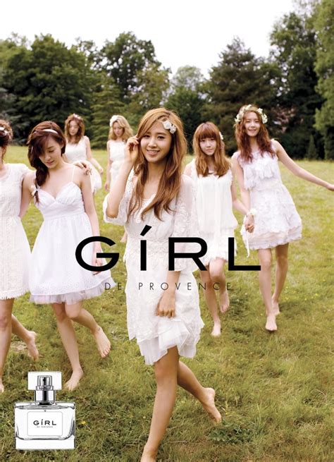 The So Nyeo Shi Dae Snsd Blog Girls Generation Perfume