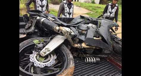 chinese tourist killed woman injured  motorbike plunges  phuket hill
