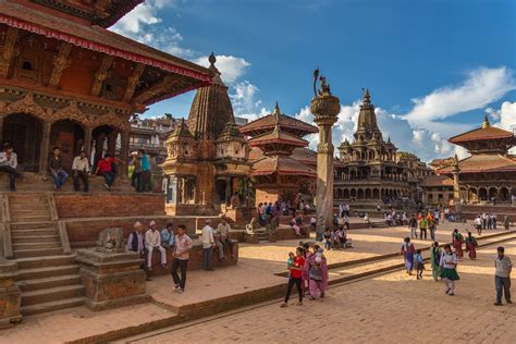 kathmandu lumbini tour nepal new generation trek