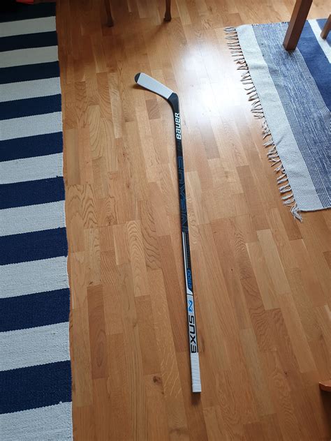 nothing sexier than a new tapejob on new stick hockeyplayers