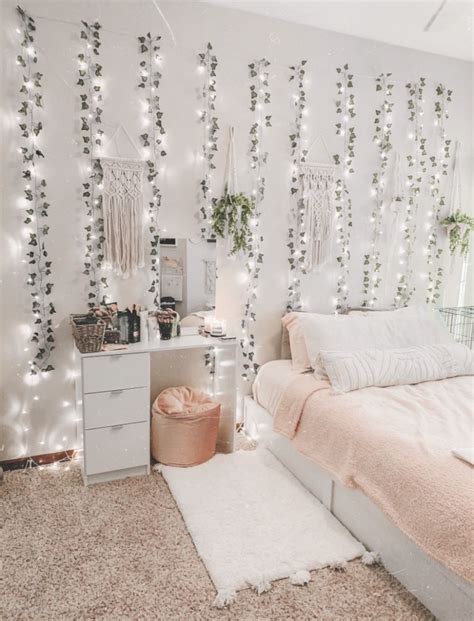 pin  maddi  arizona   room decor bedroom aesthetic room