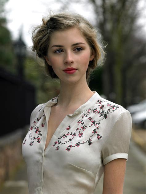hottest woman 1 31 16 hermione corfield endeavour king of the flat screen