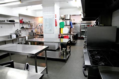 commercial kitchen design inspiration   culinary business  kitchen ideas