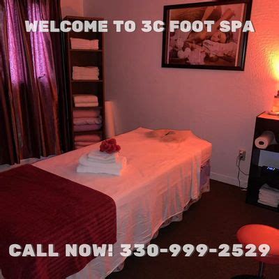 foot spa updated april     youngstown hubbard