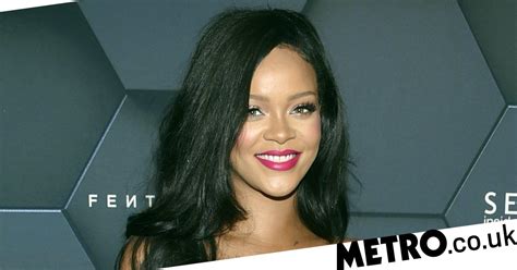 Rihanna Registers 10 New Songs As Fans Desperately Await R9 Album