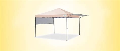 quictent   pop  canopy review master canopies