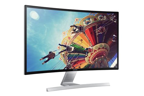 amazoncom samsung   curved led lit monitor sdc computers accessories