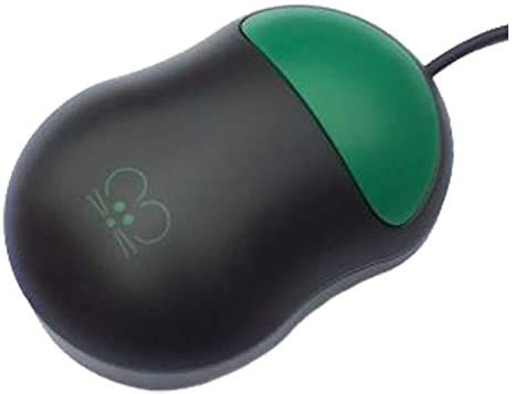 single button mouse edtech educational software ireland