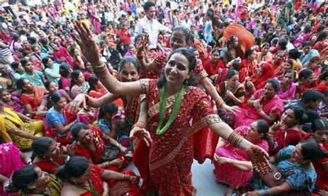 teej festival celebrated by married women in nepal teej festival