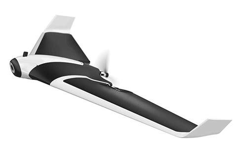 parrot disco  nuovo drone ad alte prestazioni cellulare magazine