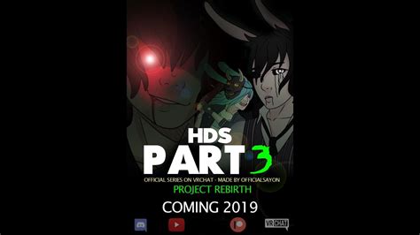 hds part  teaser trailer youtube