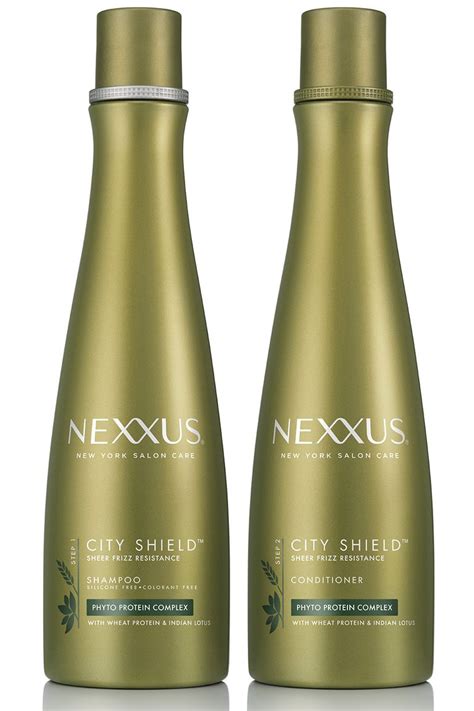 best shampoo and conditioner for every hair type best