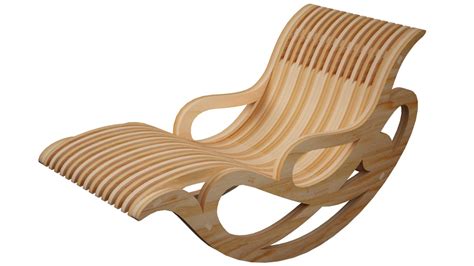 Lawn Rocker Rocking Chair Furniture