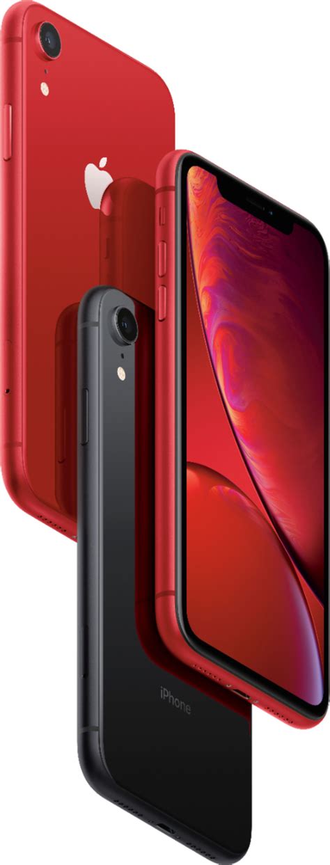 apple pre owned iphone xr  gb memory cell phone unlocked