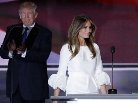 Melania Trump Sues Daily Mail In Nyc For Calling Her A Sex Worker
