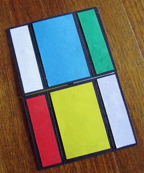paper rubiks cube template