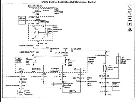 hvac schematics lstech camaro  firebird forum discussion