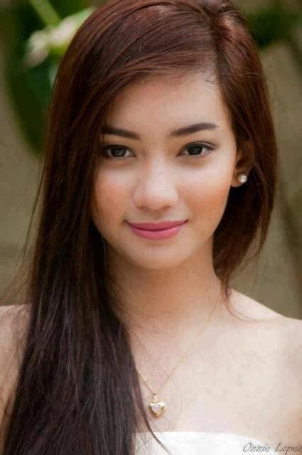 Meet Sincere Filipino Women Beautiful Filipino Women And Their