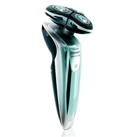im learning   philips norelco sensotouch electric razor  gyroflex