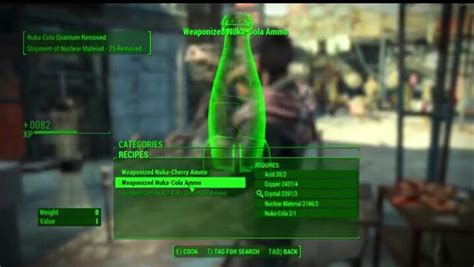 unlock thirst zapper mods project cobalt fallout amino