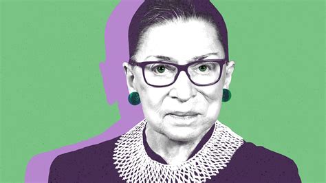 Supreme Court Justice Ruth Bader Ginsburg Dead At 87 Due