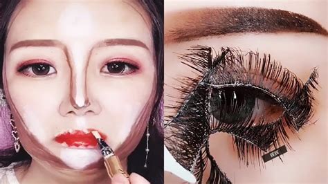 makeup tutorial makeup transformations eye makeup tips diy makeup  beauty hacks
