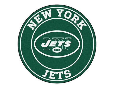 york jets logo jets symbol meaning history  evolution