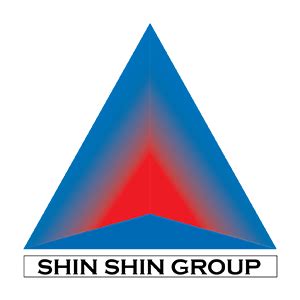 logo  shin shin group