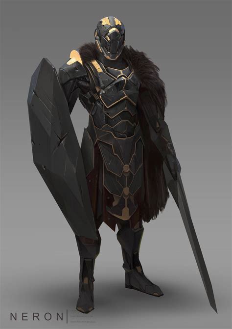 knights   knightnening imgur sci fi armor knight armor suit