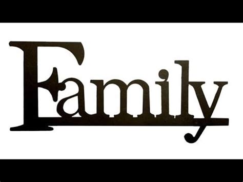 family youtube