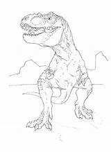 Rex Coloring Baby Pages Dinosaur Indominus Trex Skeleton Head Printable Getcolorings Drawing Getdrawings Print Tyrannosaurus Crayola Colorings Color Colori sketch template