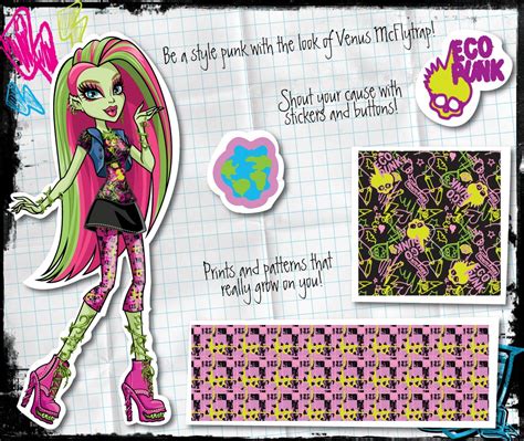 monster high character quotes quotesgram