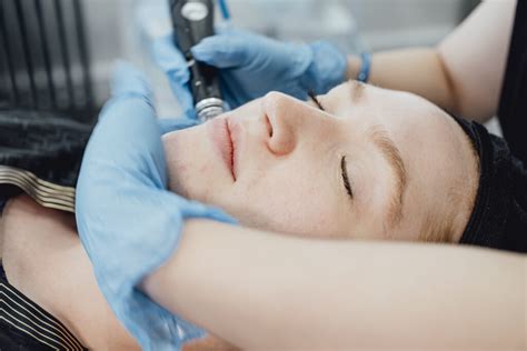 hydrafacial laser spa  nyc