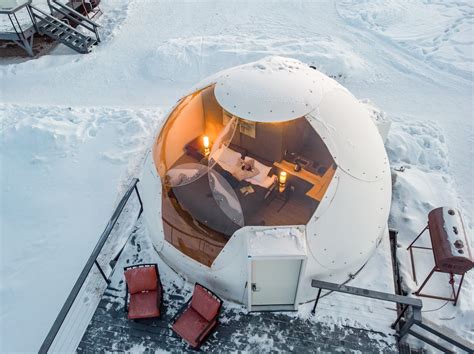 borealis basecamp gonorth alaska