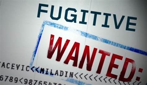 Have You Seen These People N J S Most Wanted Fugitives