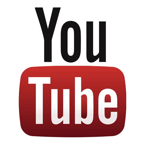 youtube logo histoire et signification evolution symbole youtube 16512