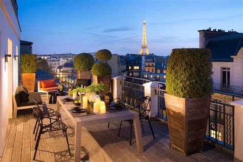 coolest airbnb lofts  paris