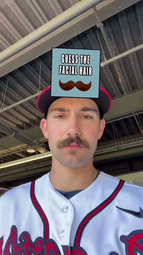 Baseball S On Twitter Rt Cut4 Takes Good Facial Hair To Know